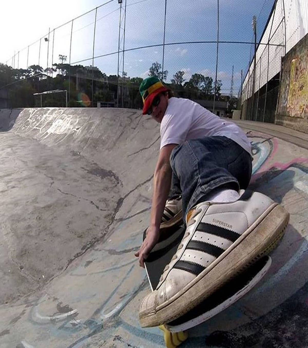 Shark Street Skateboards - Back to School Product