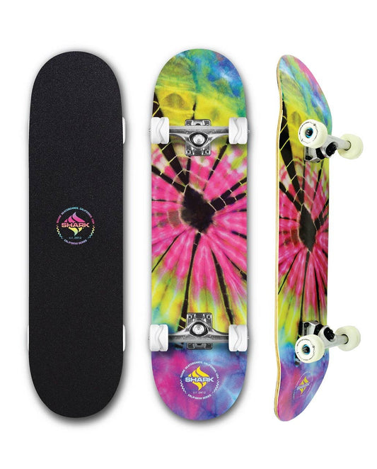 Shark Street Skateboards - Back to School Product