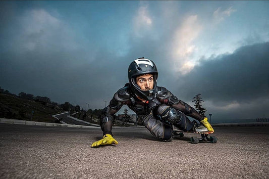 Downhill Mako Longboard - Back to School Product