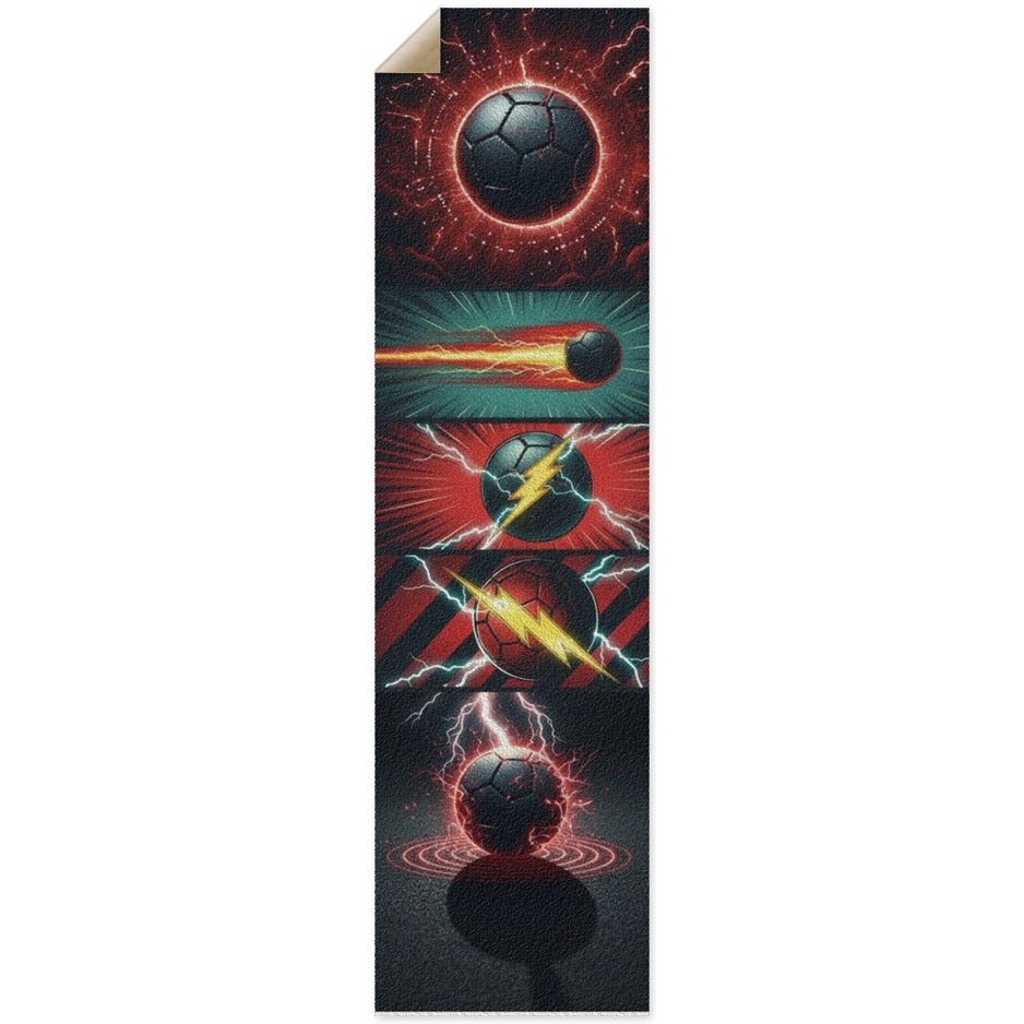 Bolt Striker Griptape