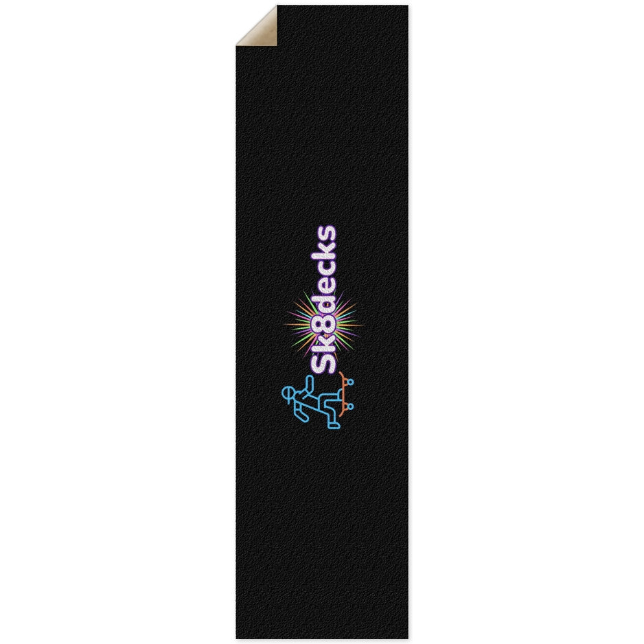 Cosmic Grip Griptape