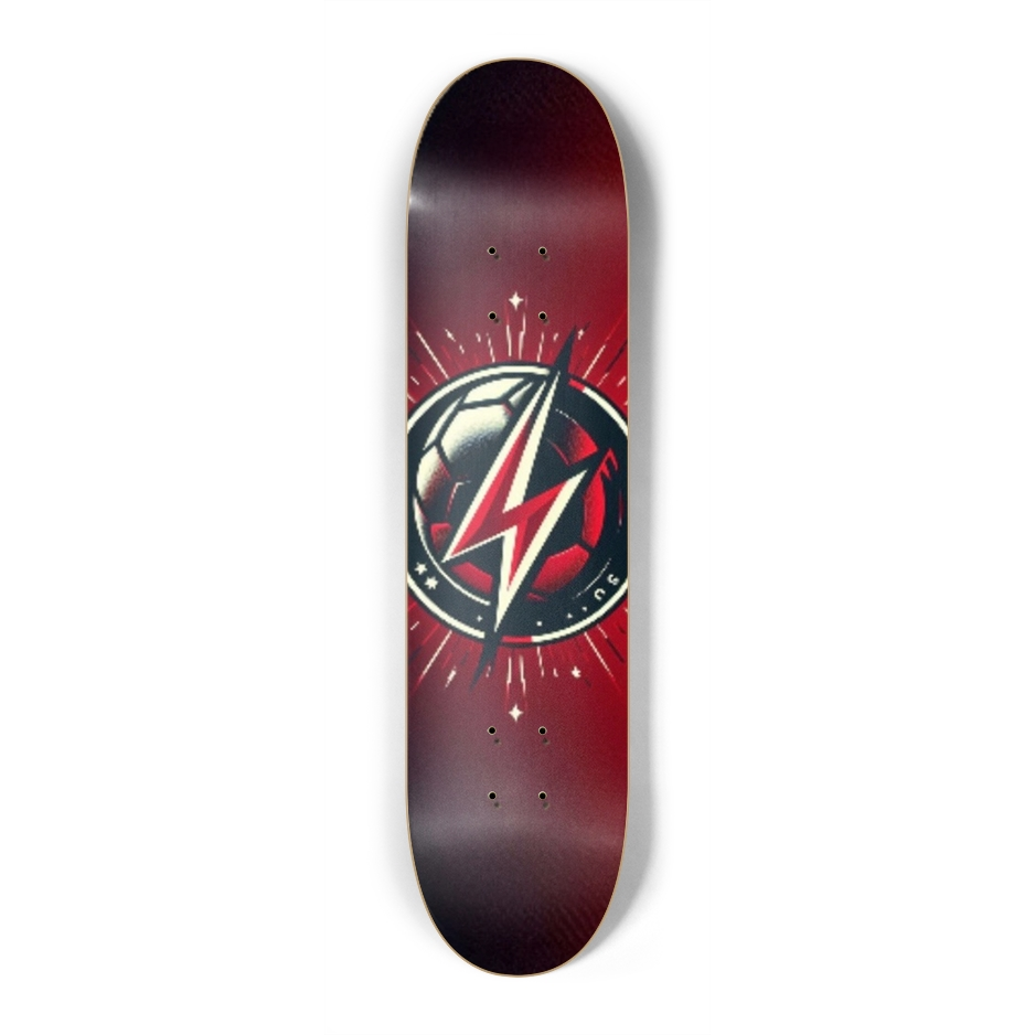 Z’s Board Skateboard (7-1/4")
