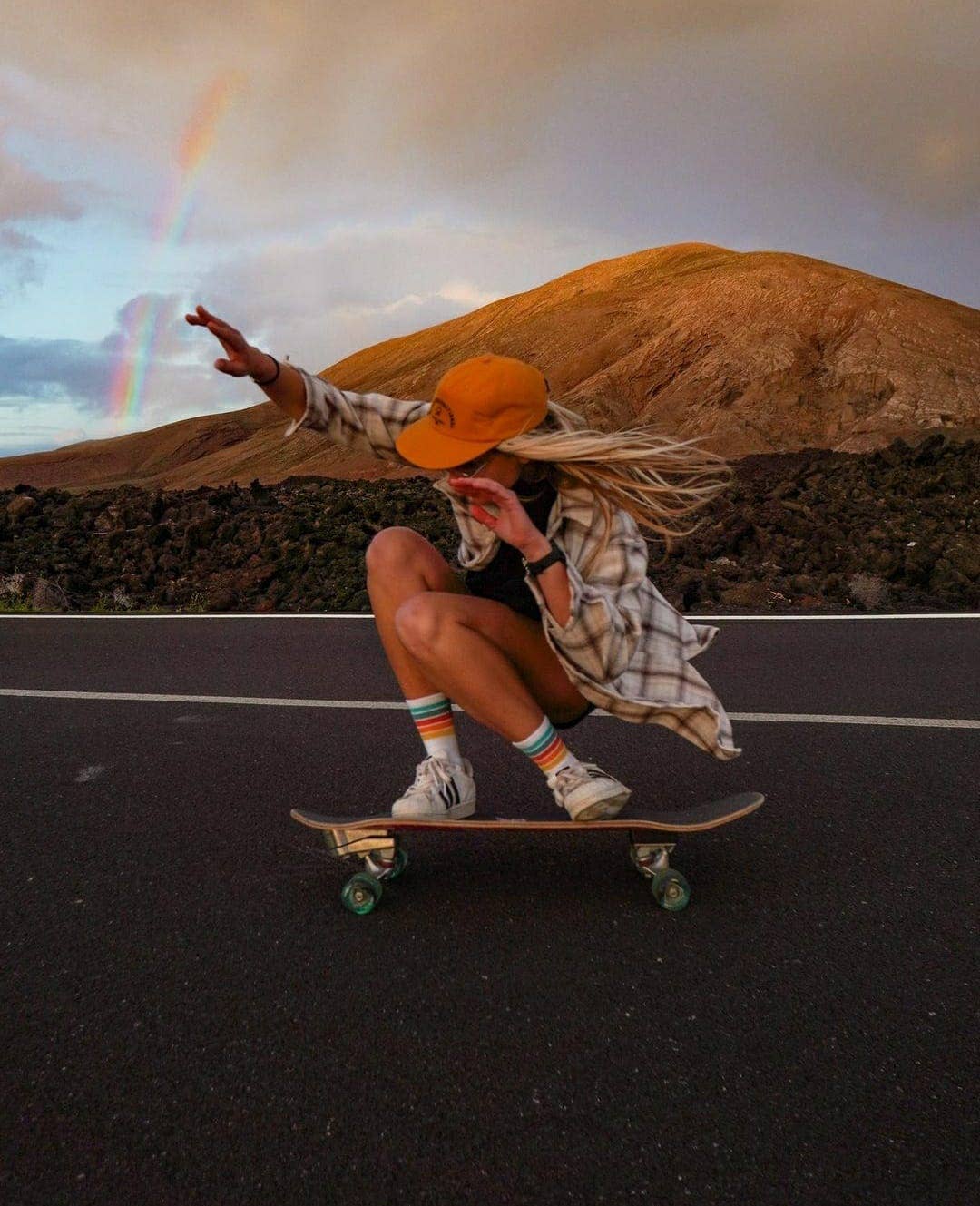 Shark Surfskate Skateboards