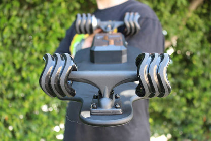 Shark Electric Recharge Skateboard