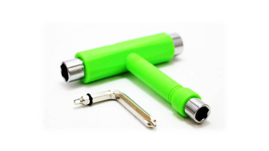 Skate Tools (T-Tool)