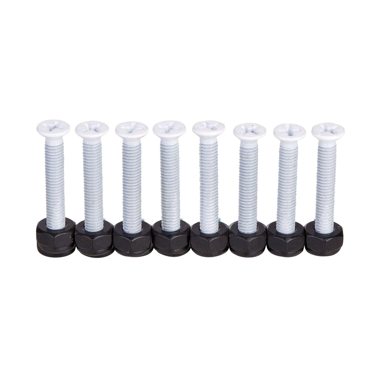 Skateboard Bolts 1.25”