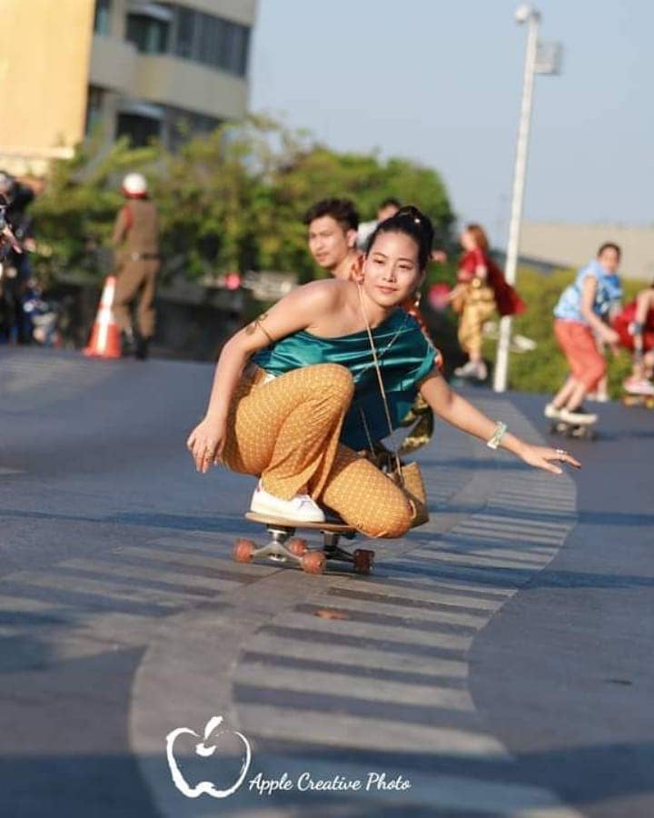 Shark Surfskate Skateboards