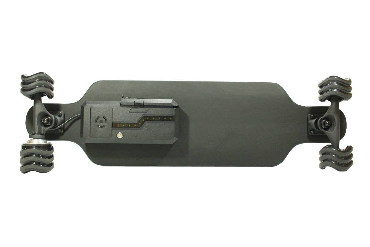 Shark Electric Recharge Skateboard