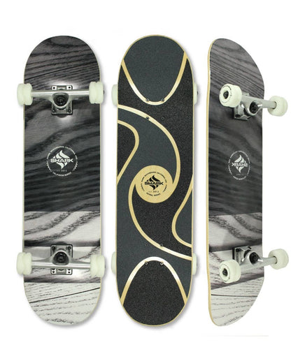 Shark Street Skateboards - Back to School Product