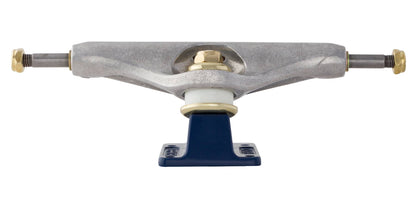 Independent Forged Hollow Knox Silver and Blue Trucks (All Sizes)