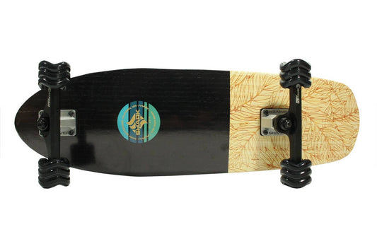 Shark Surfskate Skateboards