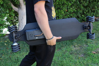 Shark Electric Recharge Skateboard