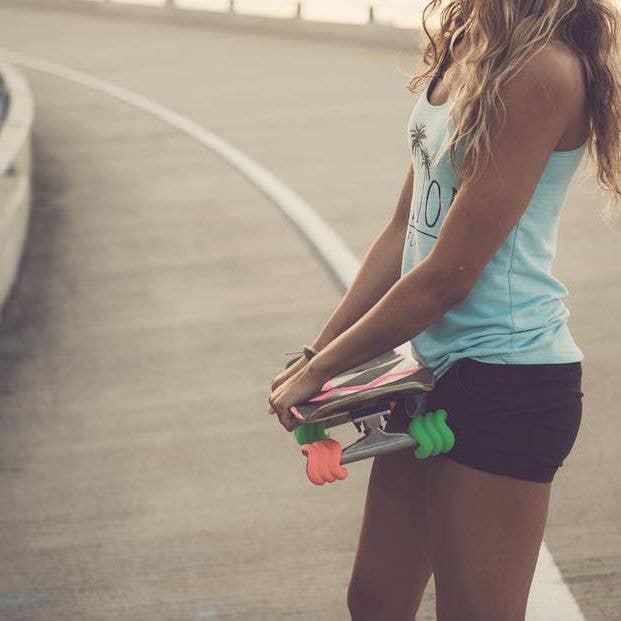 Shark Surfskate Skateboards