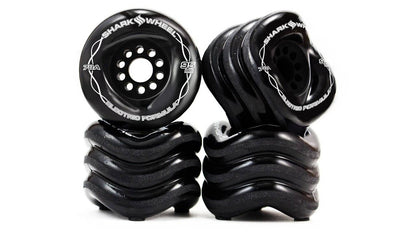 Shark Wheel 95MM Longboard Wheels (Megalodon Formula)