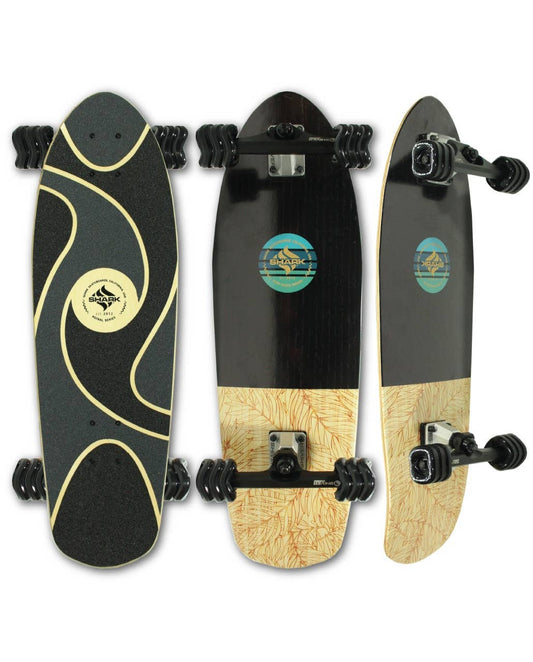 Shark Surfskate Skateboards