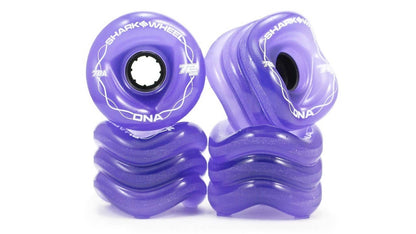 Shark Wheel 72mm Longboard Wheels (DNA Formula)