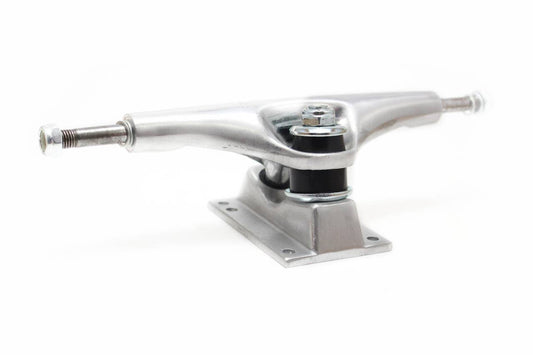 Shiver Trucks Street Series Silver 150mm