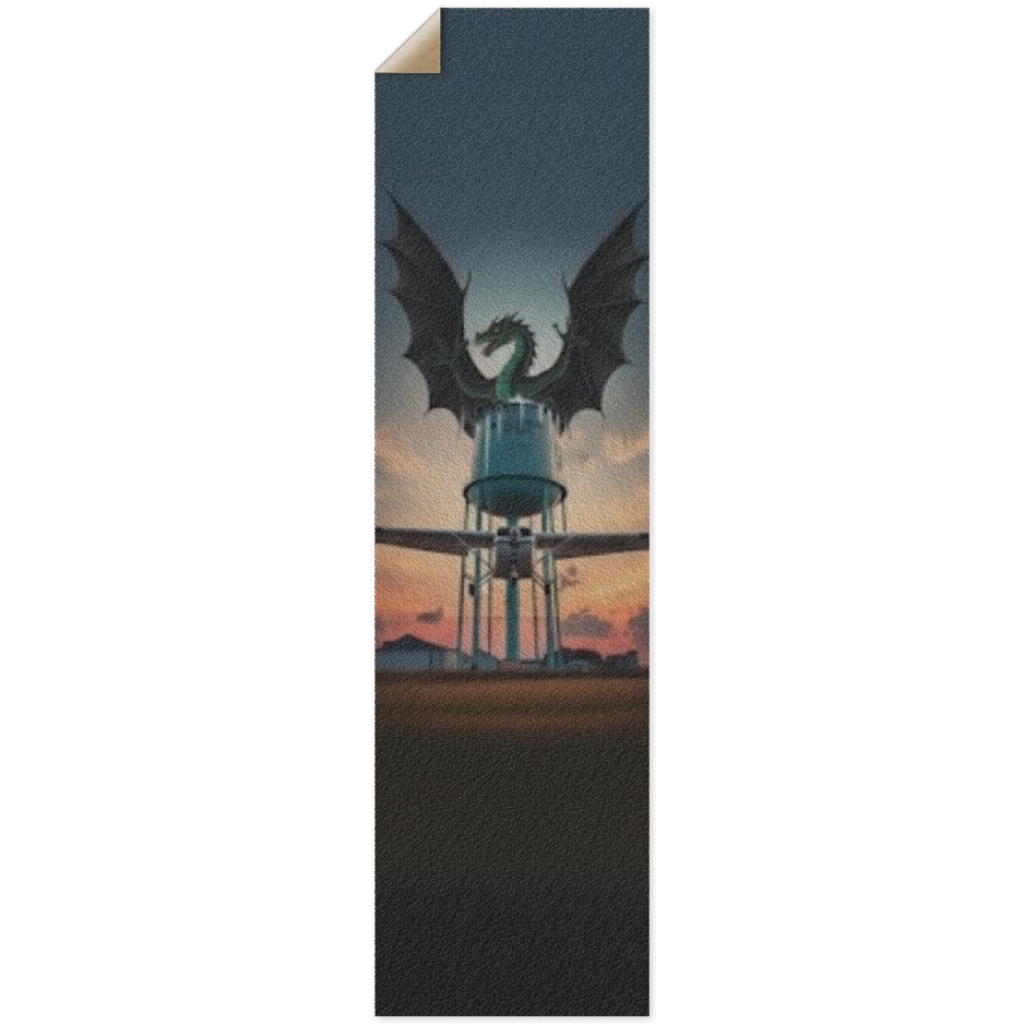 Twilight  Sentinel Griptape