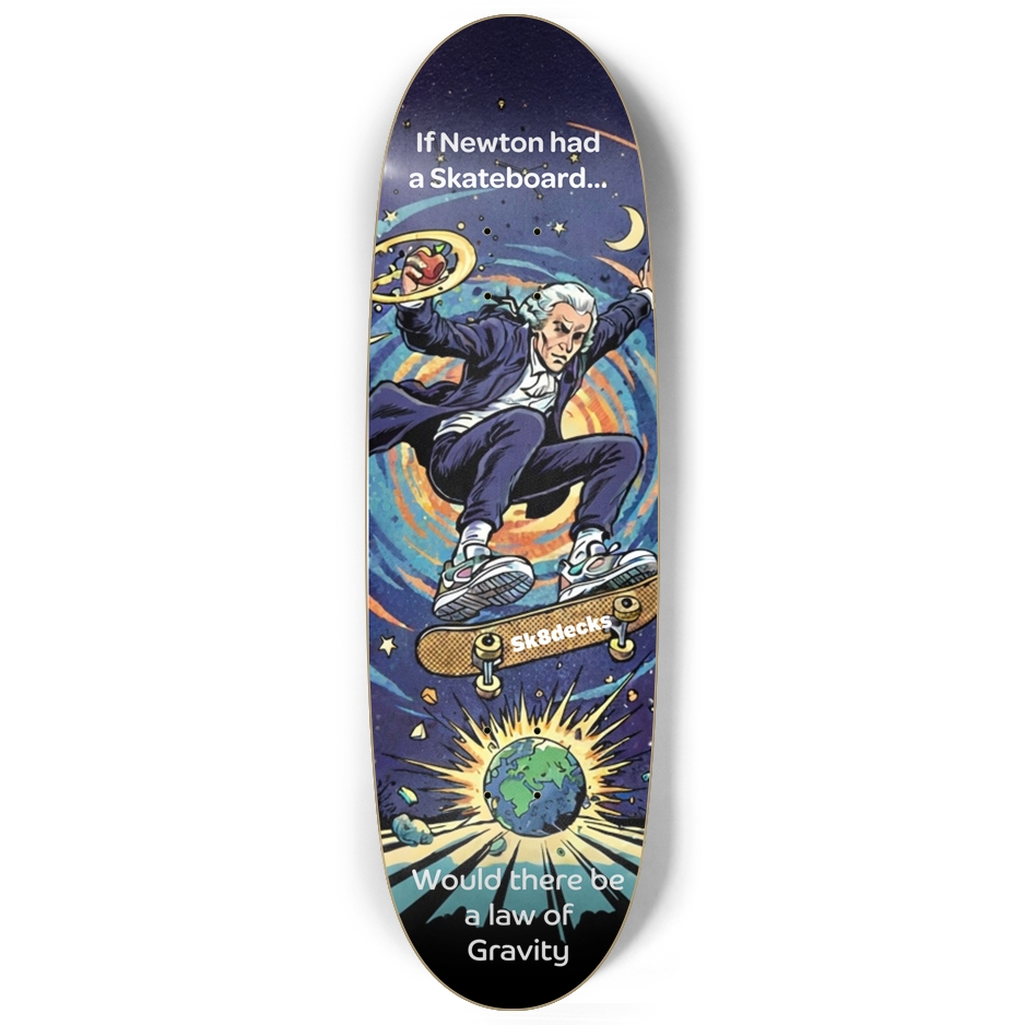 Principia Pacer (Egg)