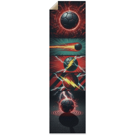 Bolt Striker Griptape
