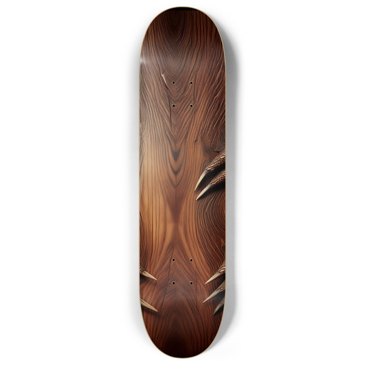 Timber Talon Skateboard (8")