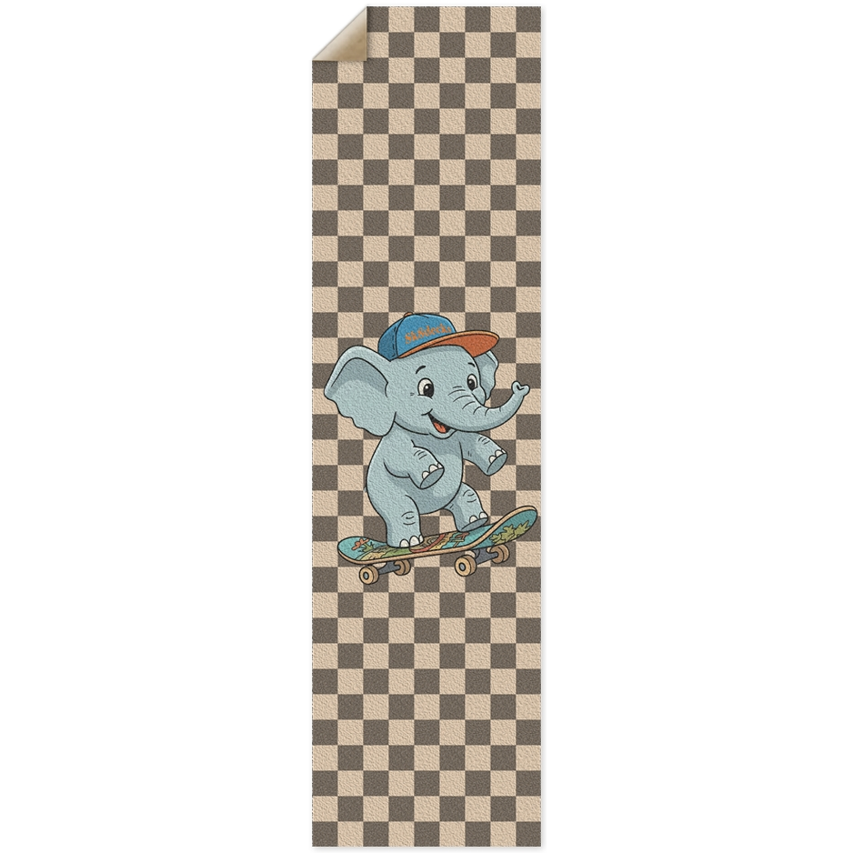 Trunk Tricks Griptape