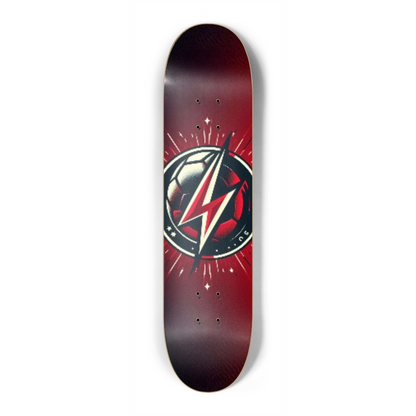 Z’s Board Skateboard (7-1/4")