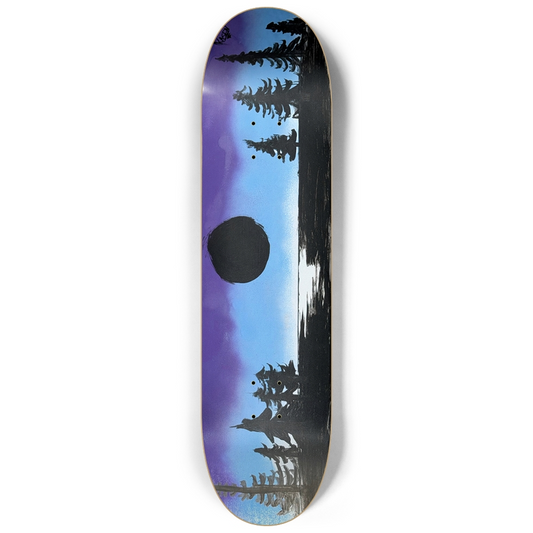 Eventide Echo Skateboard