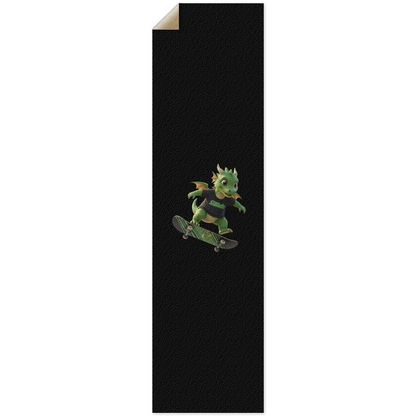 Blaze “Kickflip” Scales Griptape