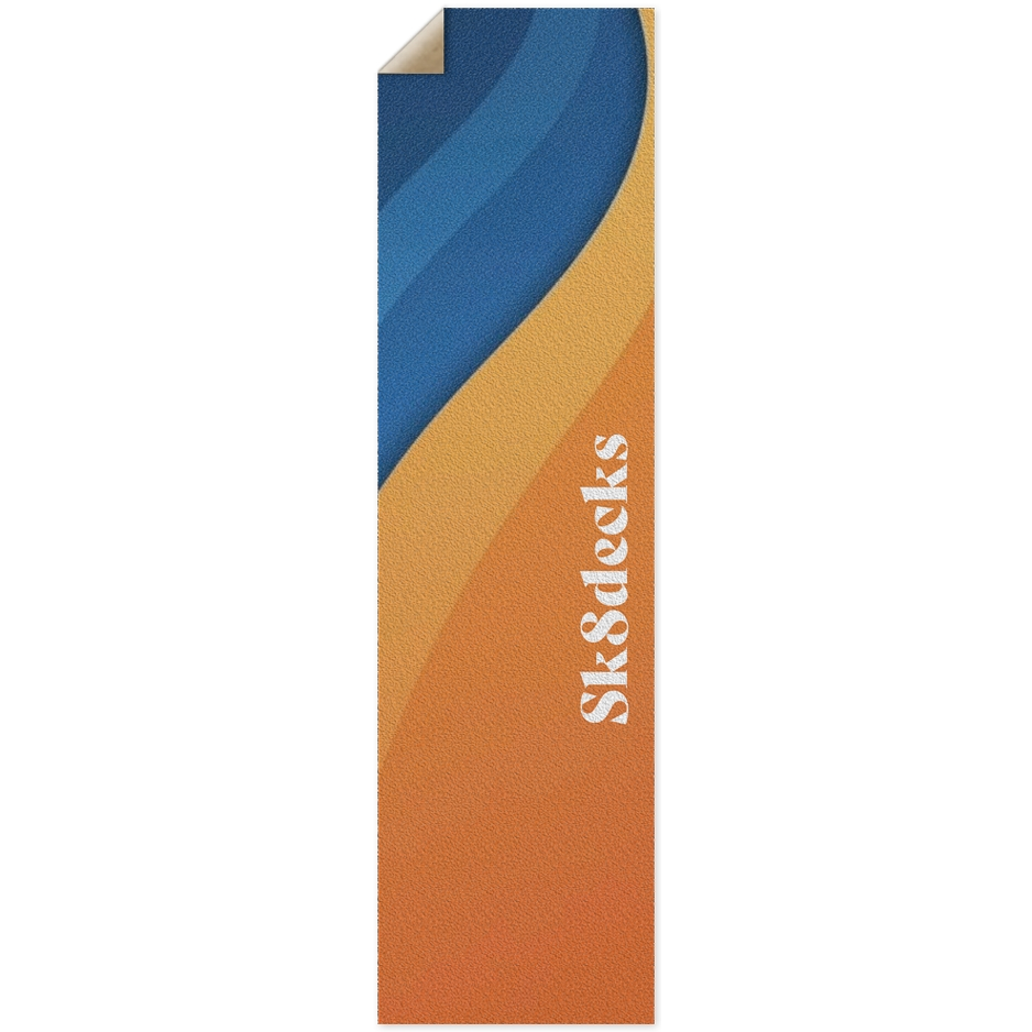 Skatedecks  Flow State Griptape