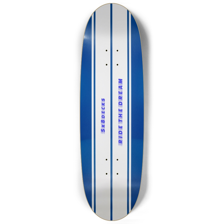 The Side Winder (Egg)